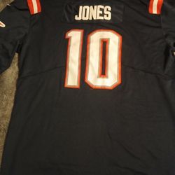 New England Patriots Jersey