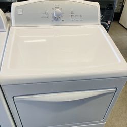 Kenmore Dryer 