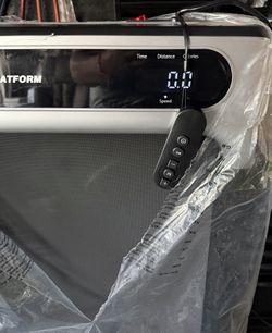 Walking Pad (No Incline No Handles ) 