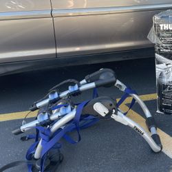 Thule Archway 2 9009XT Bike Rack