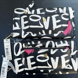 Women’s Wallets