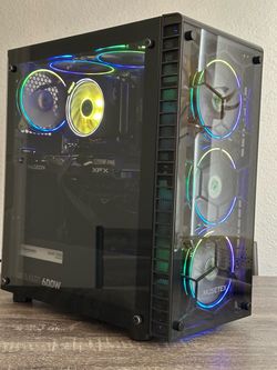 GREAT GAMING PC!