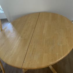 Dining Room Table Set 