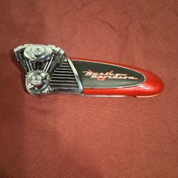 Harley Davidson Collectible 
