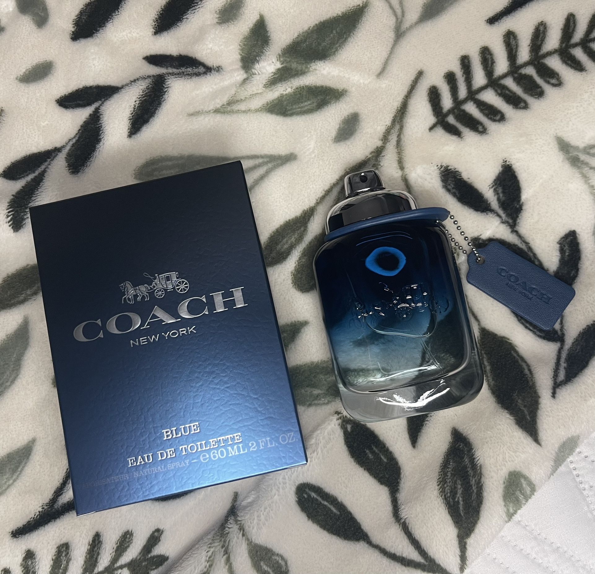 Mens Cologne