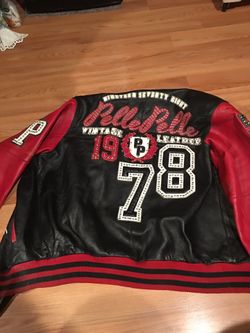 Pelle pellle Leathers Jacket