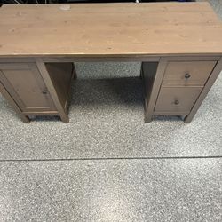 Rustic Desk For Sale