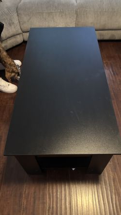 Living Room Coffee Table