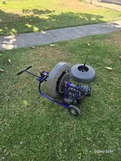 Drain•Repipe •Waste • Tubing •Milwaukee 