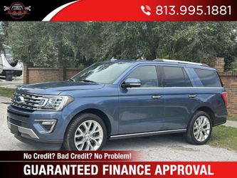 2018 Ford Expedition