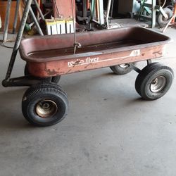 Radio Flyer