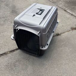 Dog Travel Crate