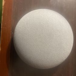 Google Home 