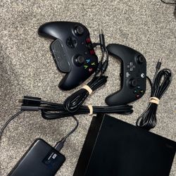 Xbox One X Bundle