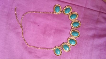 Necklace