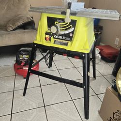 Table Saw