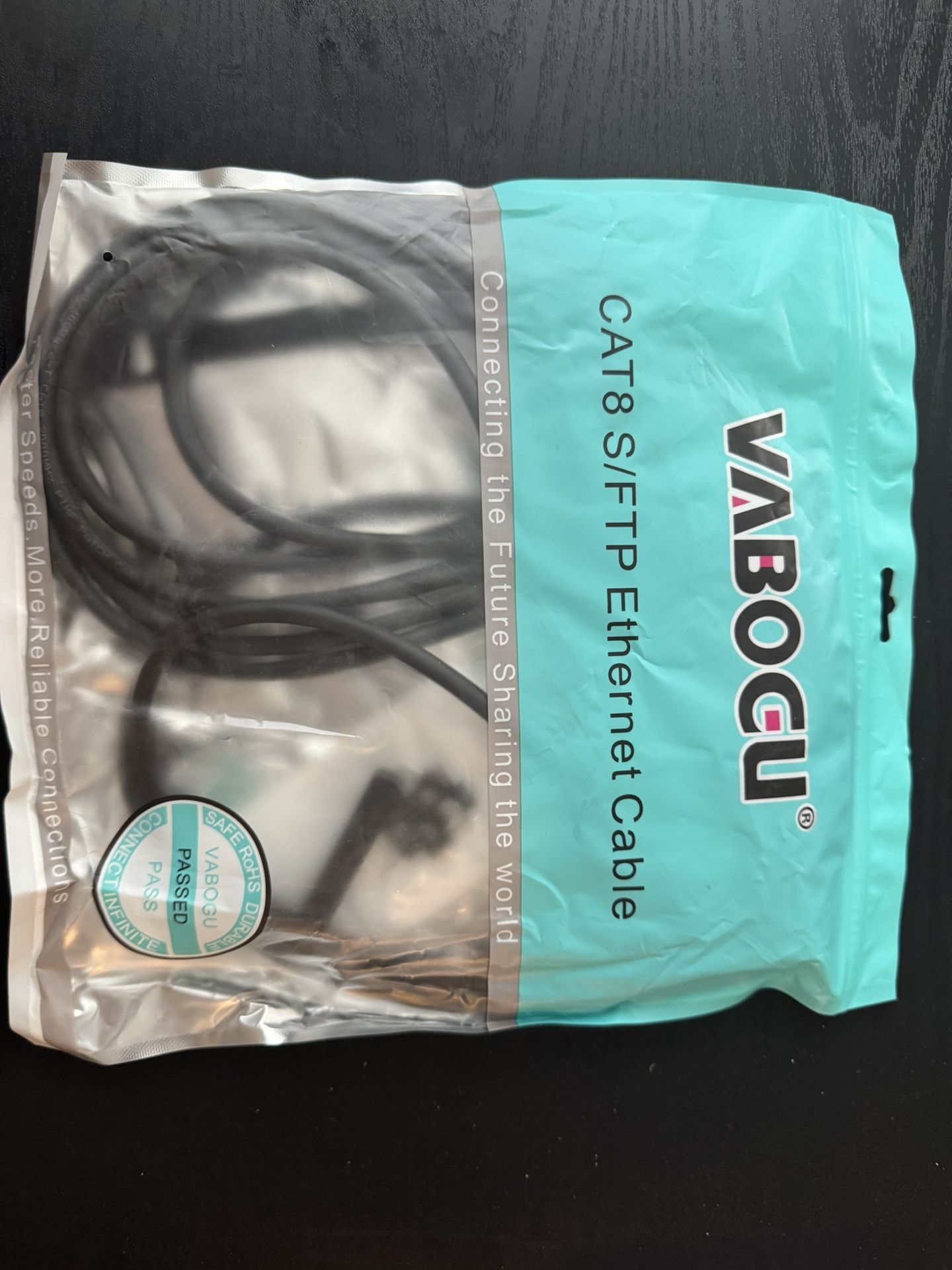 Cat 8 Ethernet Cable