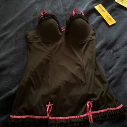 Lingerie