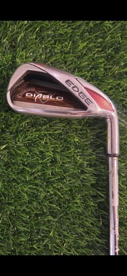 Callaway Diablo Edge 6 Iron