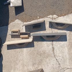 Concrete Tools 