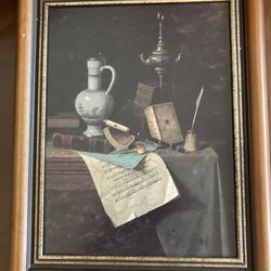 Decorative Art Prints $5 Each