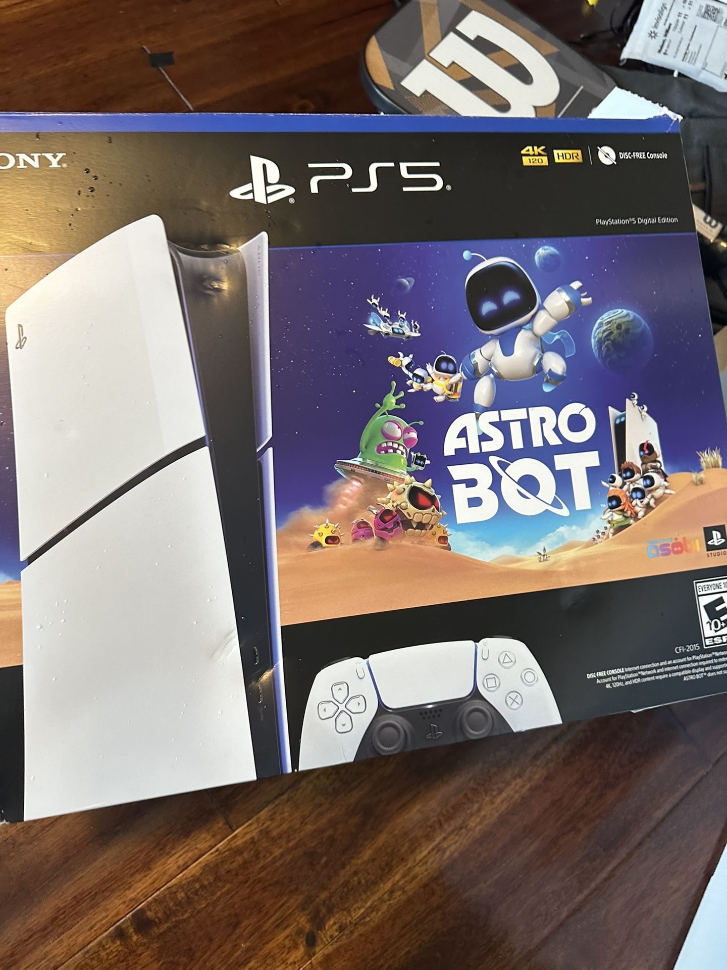 Astro Bot Ps5 For Sale Or Trade
