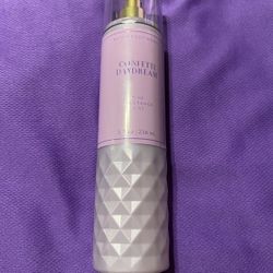 Fine Fragrance Mist