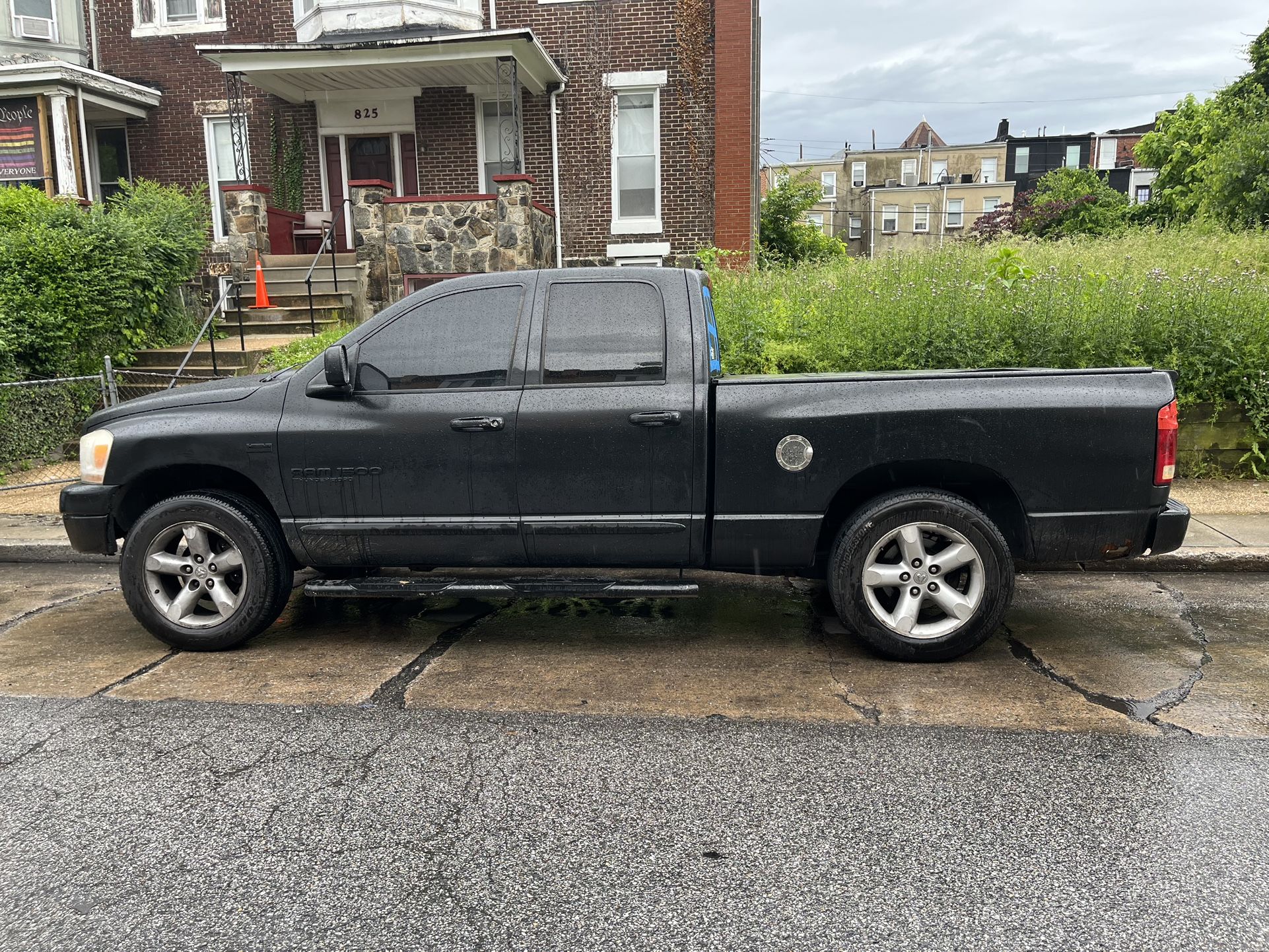 2006 Dodge Ram 1500