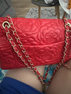 Red Bag