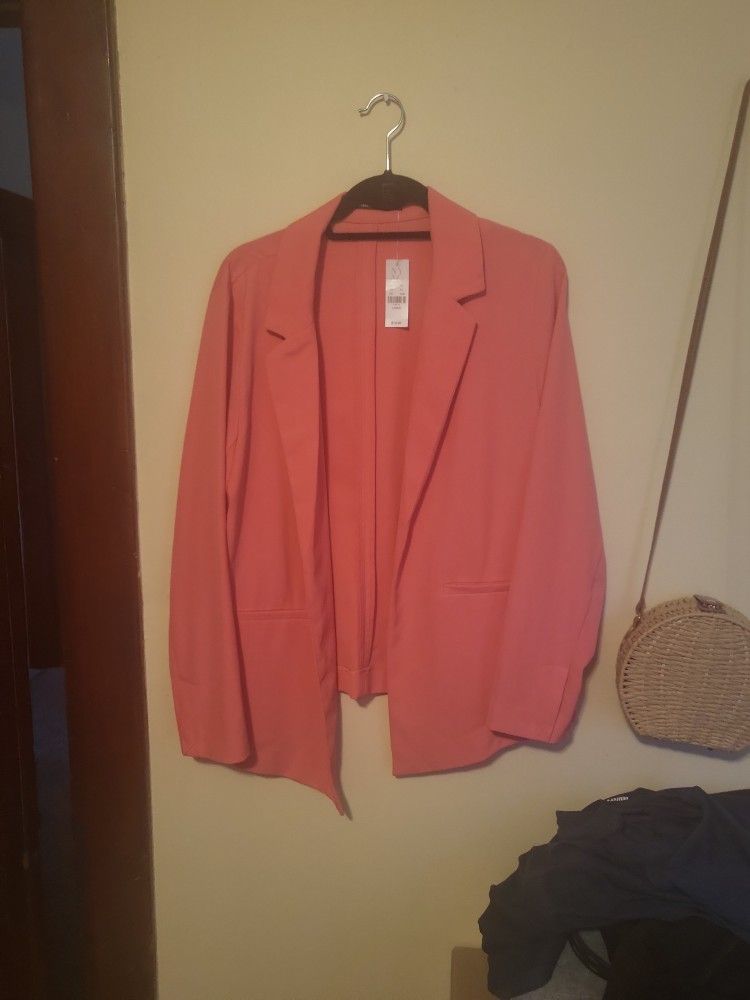 NY&CO Blazer New