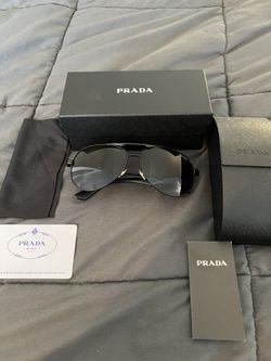 Prada Sunglasses