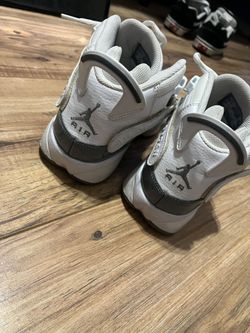 Jordans