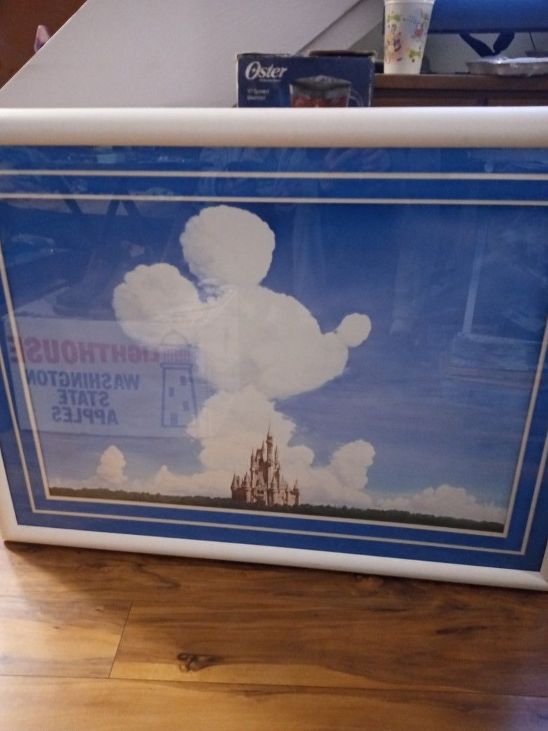 Mickey Mouse Disney picture