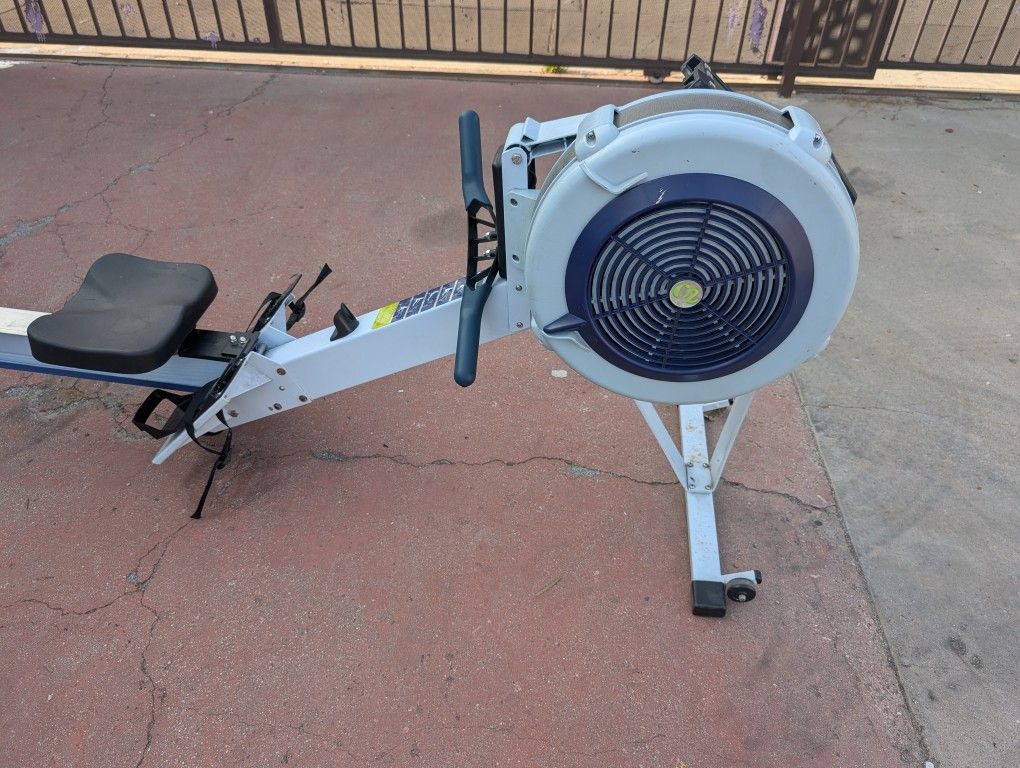 Concept2 Model D Pm3 Indoor Rowing Machine Best Deal