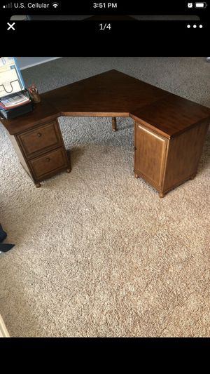 New And Used Corner Desk For Sale In Yakima Wa Offerup