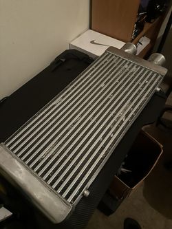 Intercooler