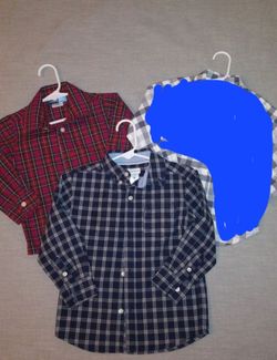 3T Toddler Shirts All For $8... If Posted It's Available