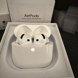 AirPod Gen 4