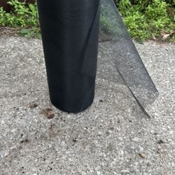 Roll Of Mesh Screen