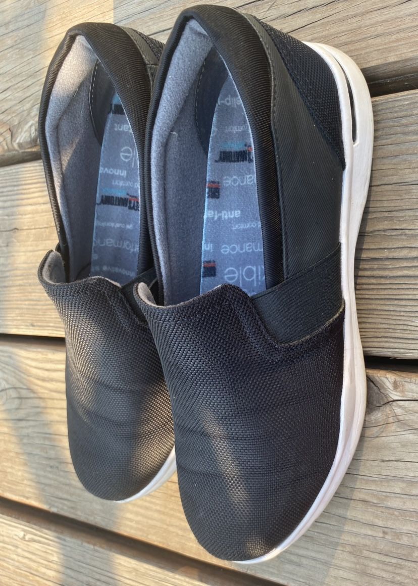 Sofi Walk Shoes