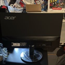 Have 2 monitors for sale