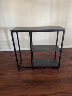 Multipurpose rack