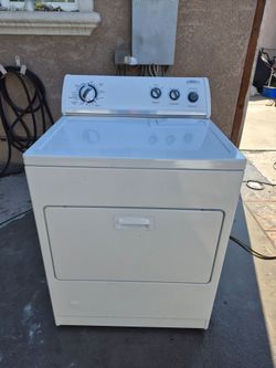 Whirlpool Gas Dryer Look At My Other Dryers