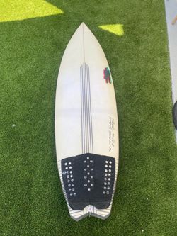 5’10 - PROCTOR Surfboard