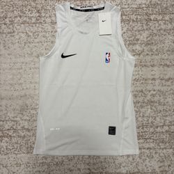 NBA Compression