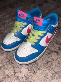 Kids 6Y Nike Dunk Low