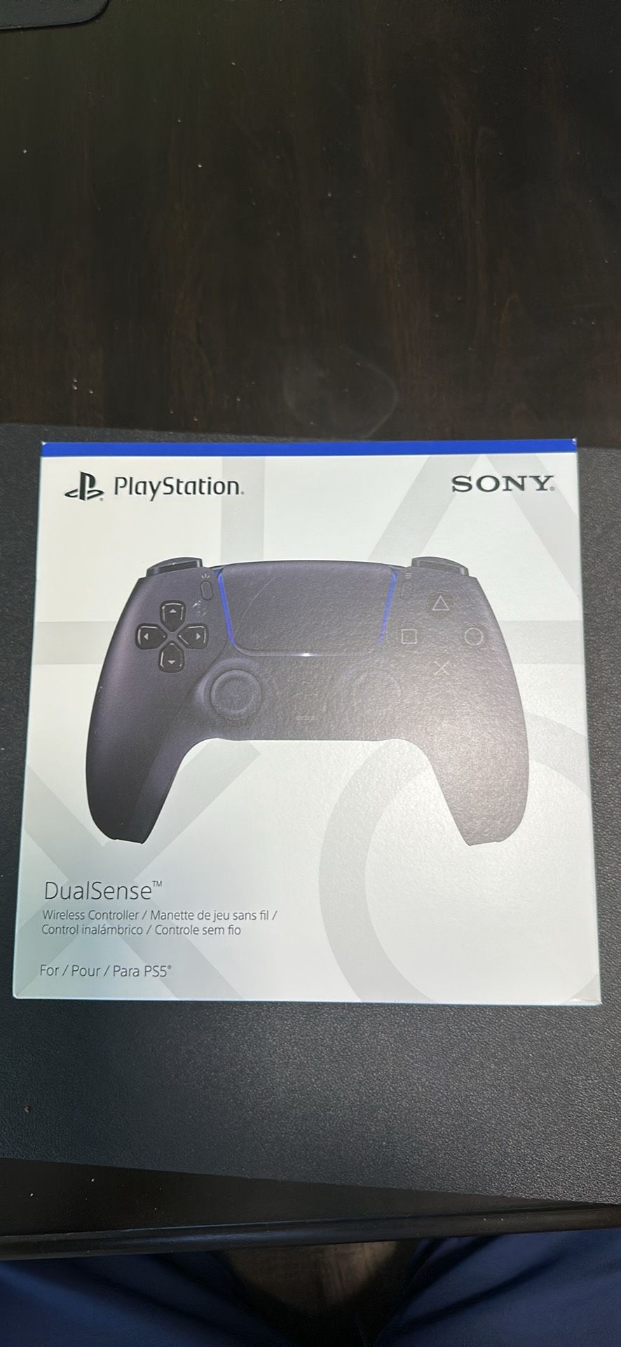PS5 Wireless controllers