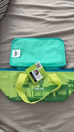 Trader Joe’s - Mini Cooler Bag
