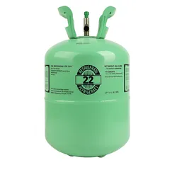 R-22A Refrigerant