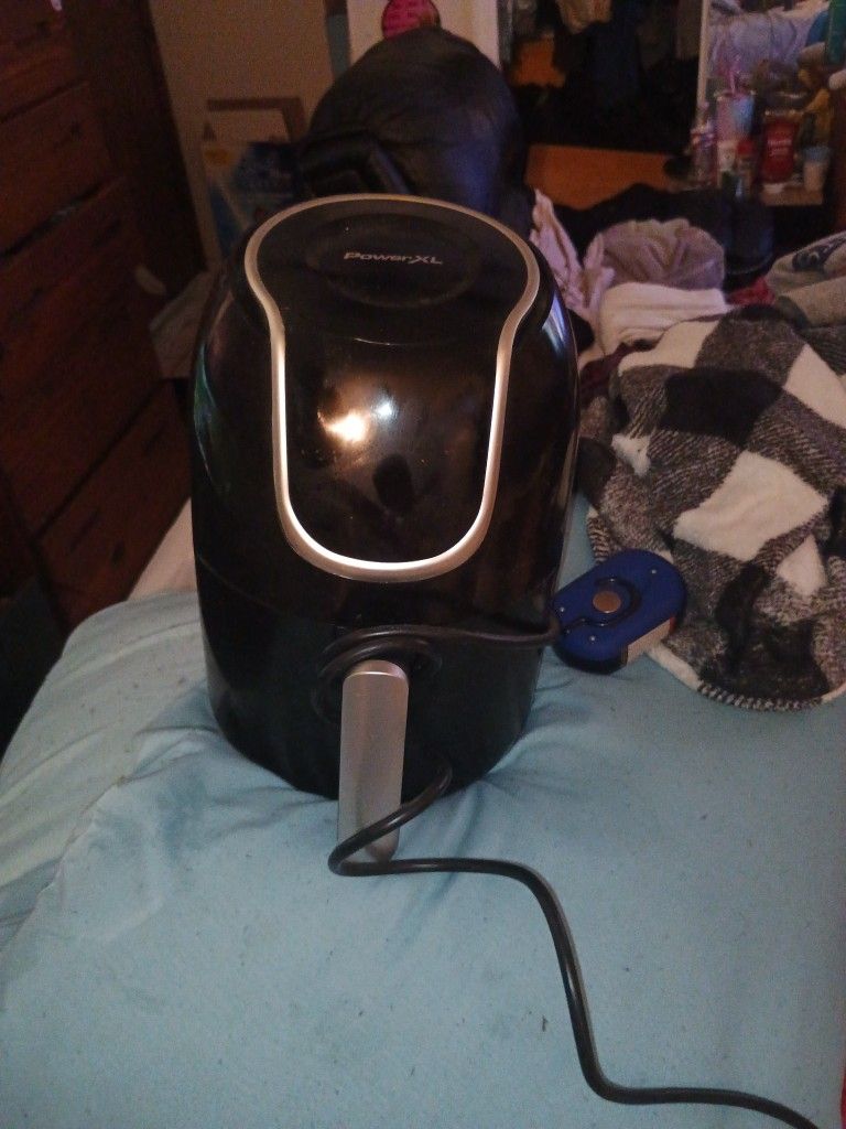 Air Fryer 